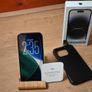 iPhone 14 Pro 256 Space Black Image 2
