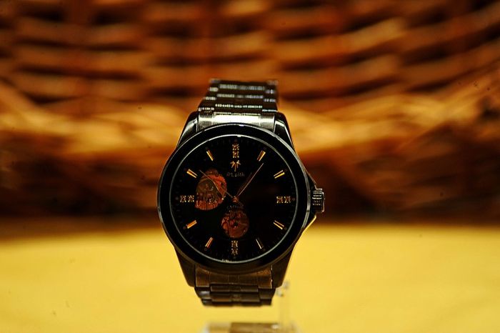Watch R'Laith Caelum automatic