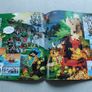 Lego 1994 Christmas UK/ IRL Vintage Catalog Image 8