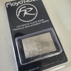 Floyd Rose Tremolo Block