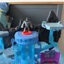 Imaginext Electric Batcave toy Image 2
