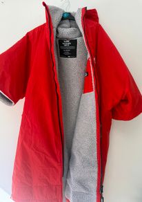 Dry Robe Adult