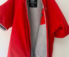 Dry Robe Adult