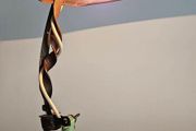 Vintage Desk Lamp