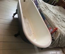 bath