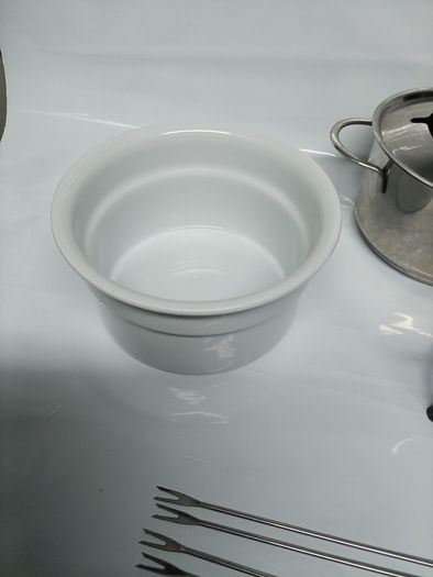 Fondu Set