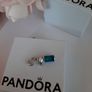 new Alice in wonderland genuine pandora charm Image 7