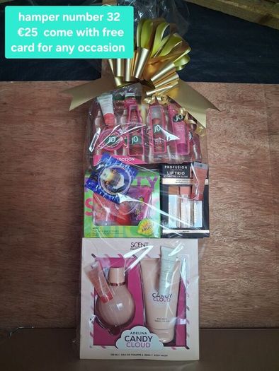 hampers