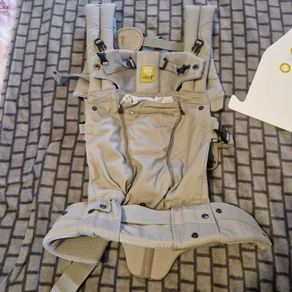 Baby Carrier