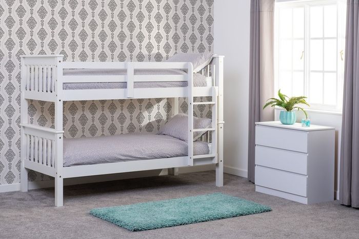 Bunk Beds