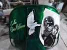 custom spray painting and airbrushing Image 7