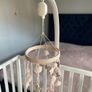 mamas and papas cot mobile Image 3
