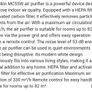 Air Purifer Daikin Image 2