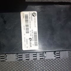 Bmw 5 E60 E61 Lci 520d 530i 2007-2010 Gateway Body Control Module 9176078