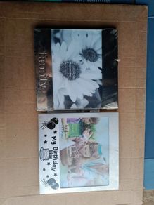 picture frames