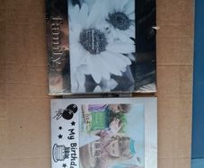 picture frames