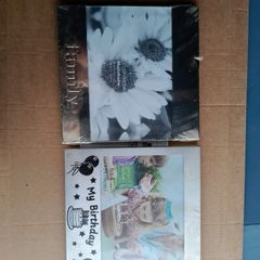 picture frames