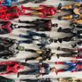 marvel & DC toys Image 2