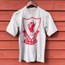 Vintage Liverpool T-Shirt Image 5