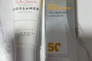 Image c and dr Sam bunting sunscreen new
