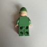 Lego Indiana Jones iaj017 Russian Guard 2 Image 3