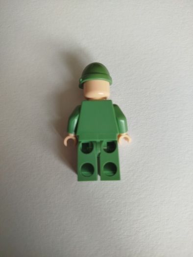 Lego Indiana Jones iaj017 Russian Guard 2
