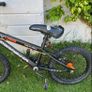 16" apollo bike Image 5