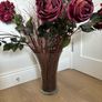 New Large Glass Vase Image 2