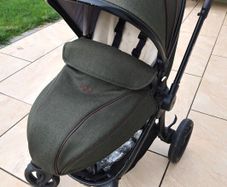 Egg Stroller/Buggy