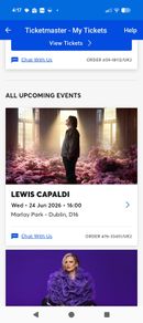 Lewis Capaldi