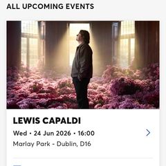 Lewis Capaldi