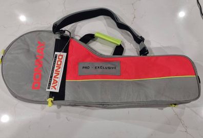 Donnay Pro One Exclusive Andre Agassi Vintage Classic Tennis Racket Racquet Bag