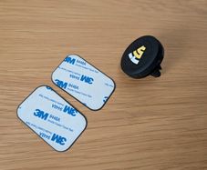 Car Magnetic Phone Mount
