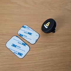Car Magnetic Phone Mount