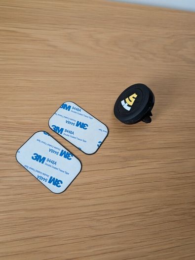 Car Magnetic Phone Mount