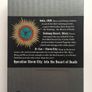 Joshua Mowll [2008] Operation Storm City [1st Edition Hardback] Image 2