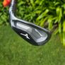 Mizuno Pro 243 7 iron Club 2 upright Image 7