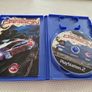 Need for Speed Carbon PlayStation2 Ps2 Games Original Image 3