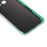 Samsung Galaxy A3 2017 A320 Battery Back Cover Rear Glass Panel Gold & Adhesive - FHT59SMBK Image 2