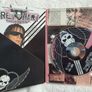 Bret Hart DVD Collectors Edition Region 1 DVD Set Like New WWE WWF Image 4