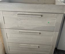 Mamas & Papas Atlas dresser