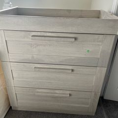 Mamas & Papas Atlas dresser