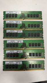 Samsung 16GB DDR4 Desktop RAM