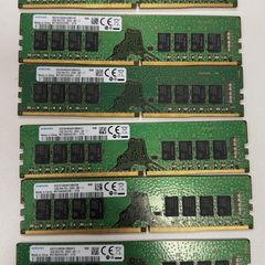 Samsung 16GB DDR4 Desktop RAM