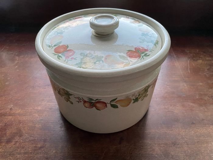 Wedgewood 'Quince' Dinner Service Set
