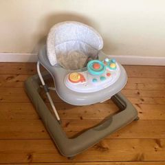 Babylo Activity Walker | Clean, Sturdy & Ready for Use