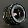 Helios MC 44M-4 Zenit M42 manual focus lens Image 2