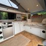 Volkswagen campervan Image 4