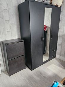 Wardrobe
