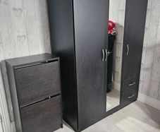 Wardrobe